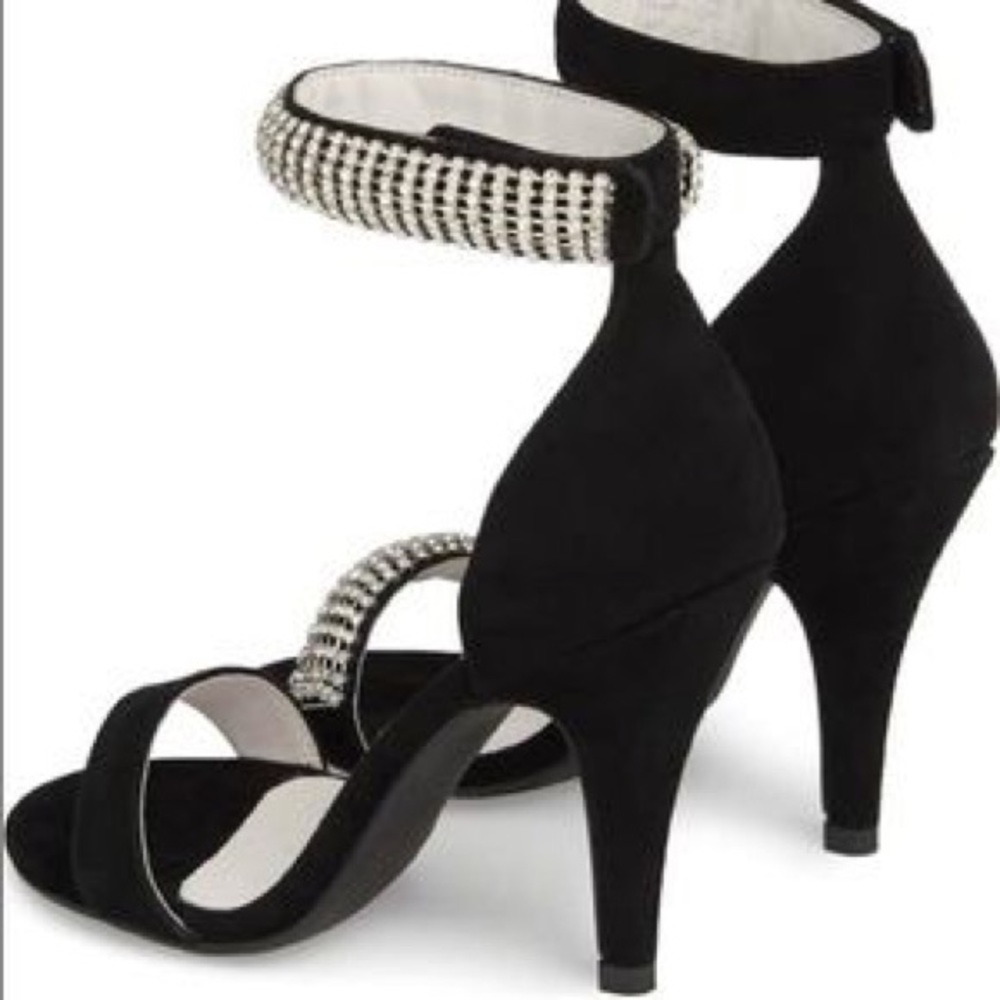 Jeffrey Campbell Kristy Heel - Picture 2 of 2